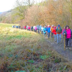 P1180225   Risaliamo. Partecipanti 46.